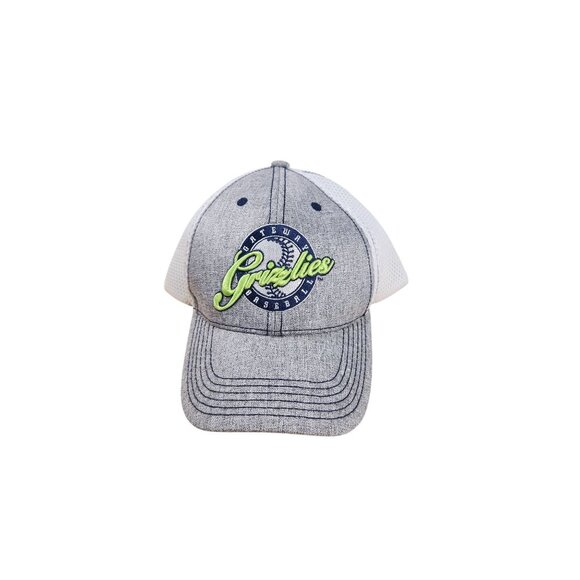 Gateway Grizzlies Snapback hat - Picture 1 of 6